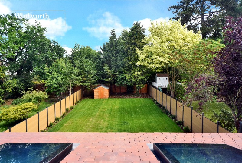 Beresford Road, Cheam, Sutton, SM2
