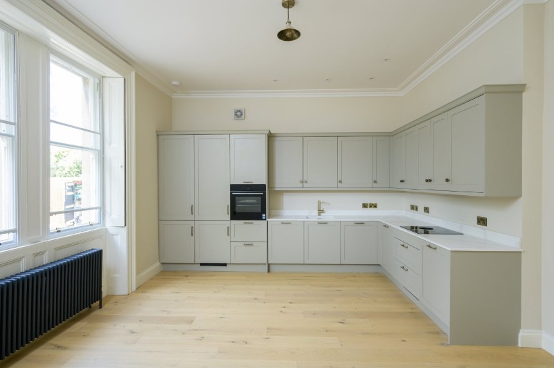 Oakfield House, Weston Park, Bath, BA1
