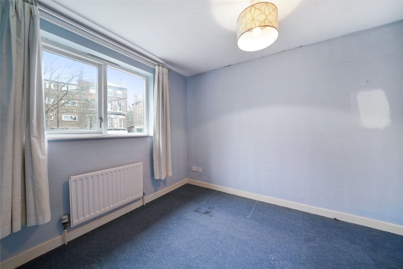 Fairlie Court, Dalmeny Road, London, N7