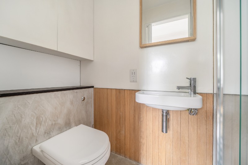Sydenham Hill, London, SE26