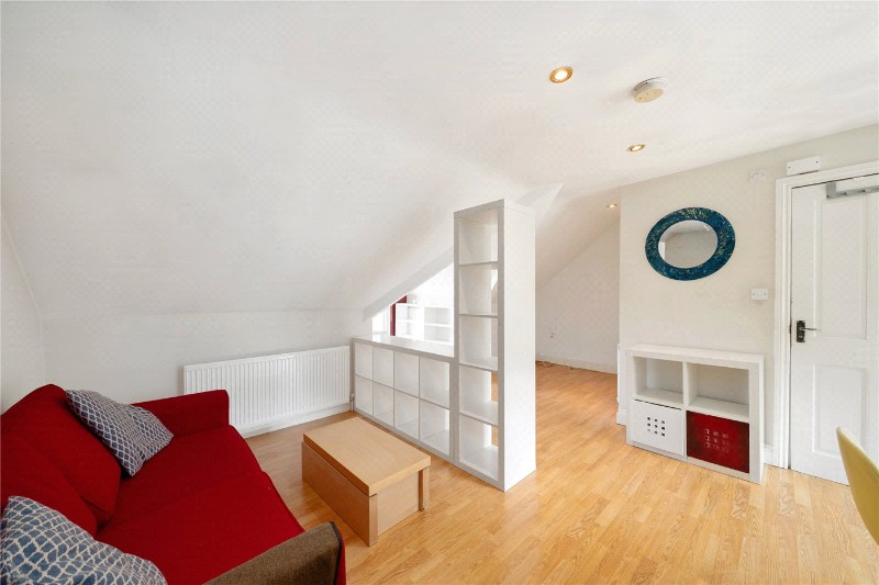 Knollys Road, West Norwood, London, SW16