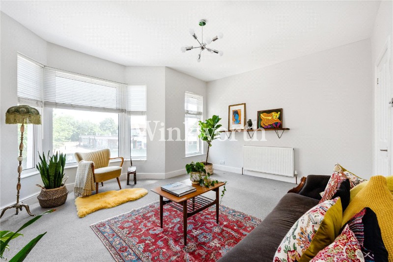Stanley Road, London, N15