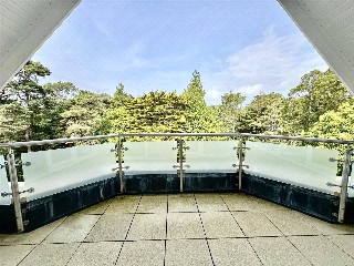 Burton Road, Branksome Park, Poole, Dorset, BH13