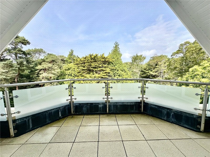 Burton Road, Branksome Park, Poole, Dorset, BH13