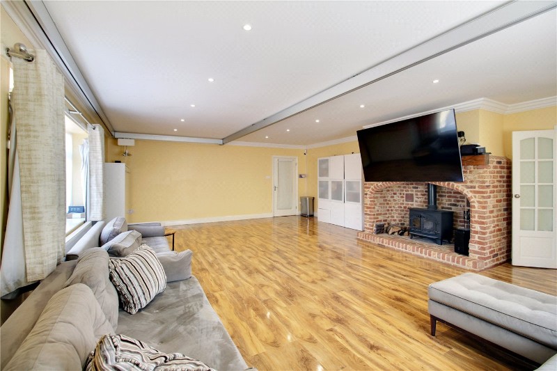 Fir Covert Road, Taverham, Norwich, Norfolk, NR8