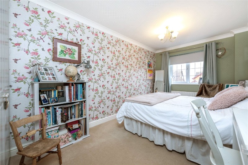 Chapel Lane, Thurlby, Bourne, Lincolnshire, PE10