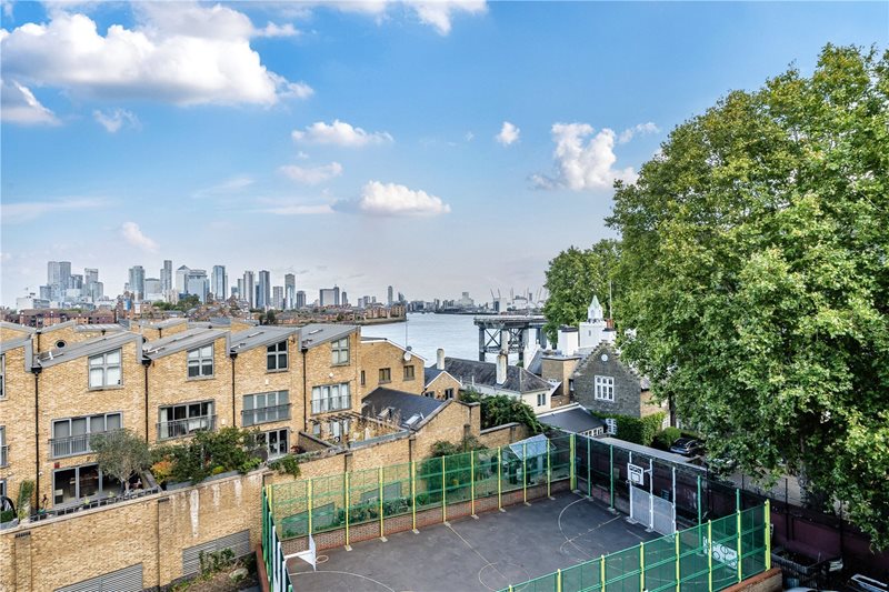Aylmer House, Eastney Street, Greenwich, London, SE10