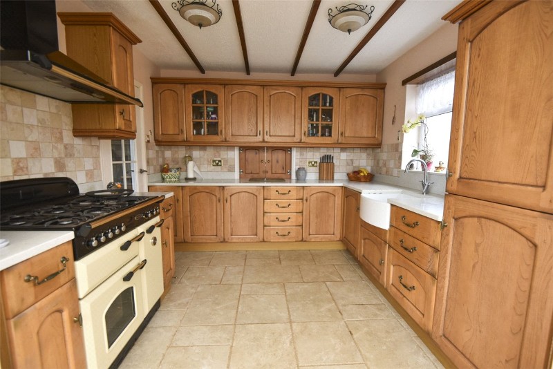 South Road, Corfe Mullen, Wimborne, Dorset, BH21