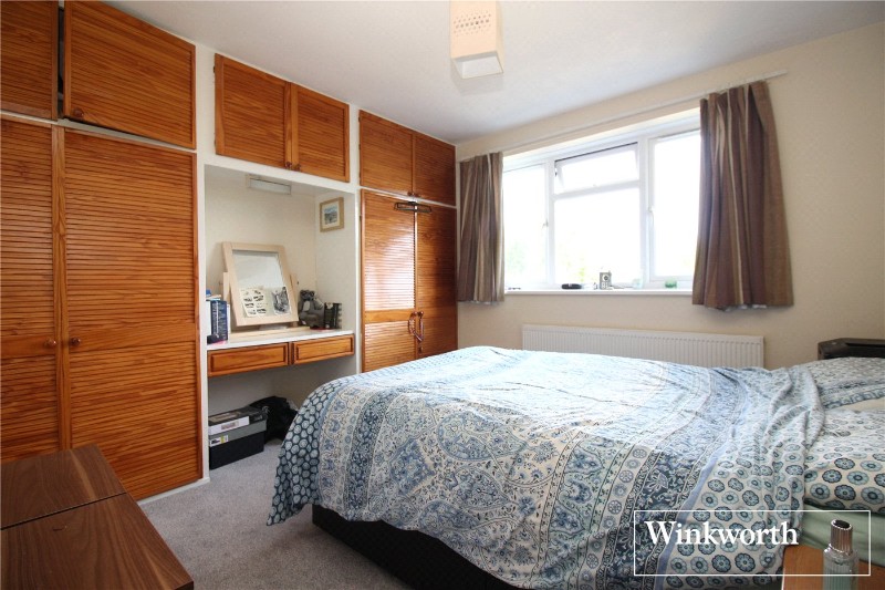 Stuart Court, High Street, Elstree, Borehamwood, WD6