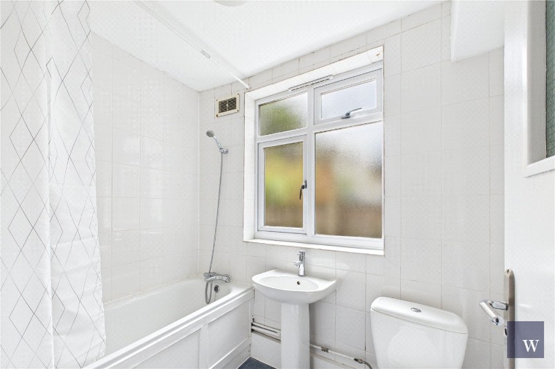 Elmwood Road, London, SE24