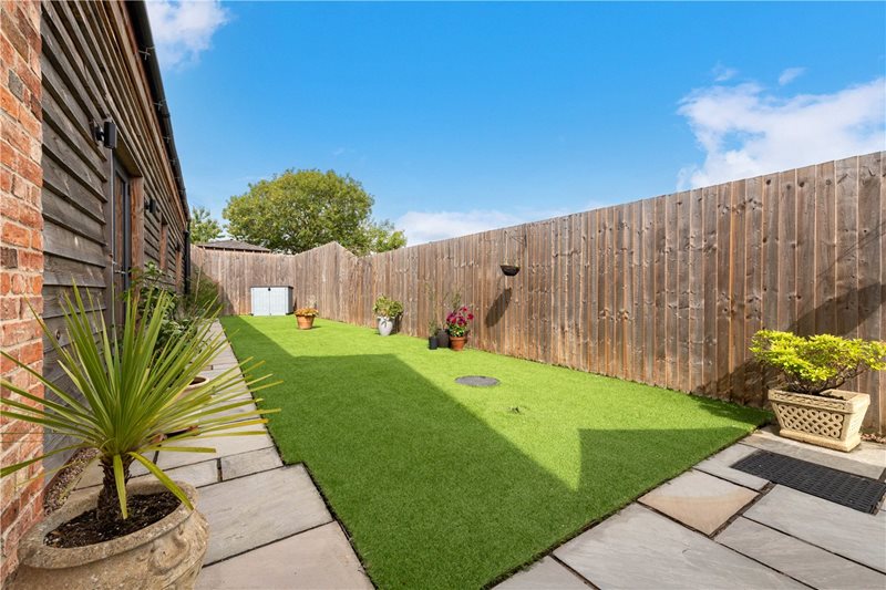Aunsby, Sleaford, Lincolnshire, NG34
