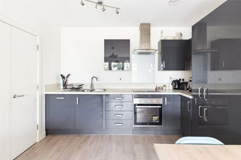 Loughborough Park, London, SW9