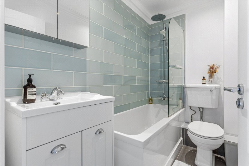 Gillespie Road, London, N5