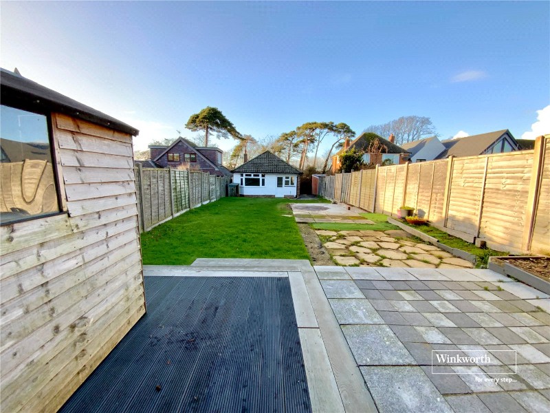 Bure Lane, Mudeford, Christchurch, Dorset, BH23
