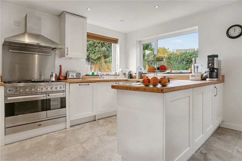 Denmead Close, Eaton, Norwich, Norfolk, NR4