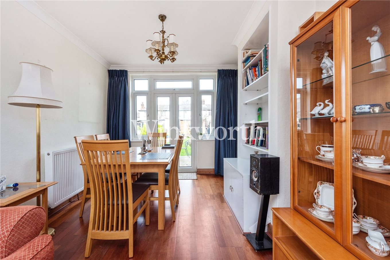 3 bedroom property for sale in White Hart Lane, London, N17 (Ref HAR230590) £485,000
