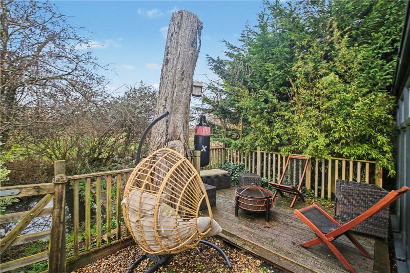 The Paddock, Trowse, Norwich, Norfolk, NR14