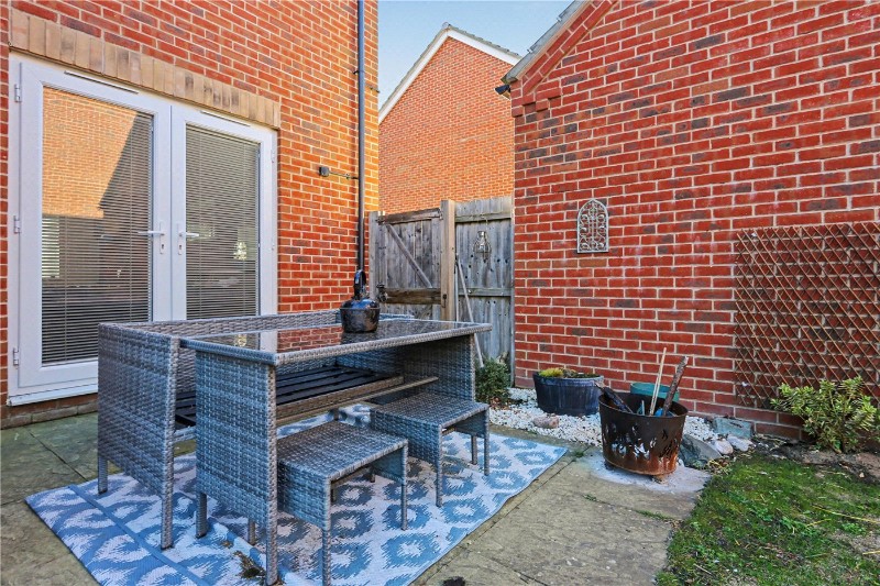 Almond Drive, Cringleford, Norwich, Norfolk, NR4