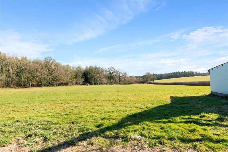 Woolley Green Farm, Dores Lane, Braishfield, SO51