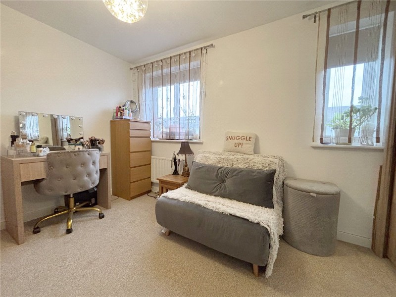 Whittle Road, Holdingham, Sleaford, Lincolnshire, NG34