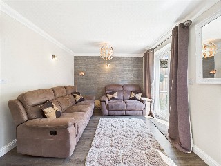 Devonshire Rise, Tiverton, Devon, EX16