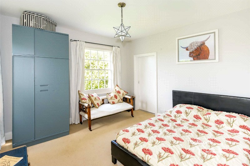 Salisbury Road, Winkton, Christchurch, Dorset, BH23