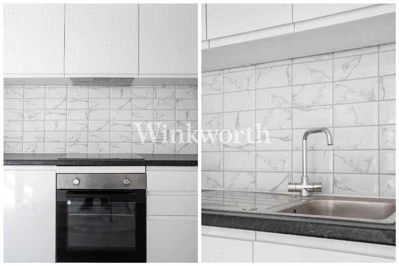 Broadwater Road, London, N17