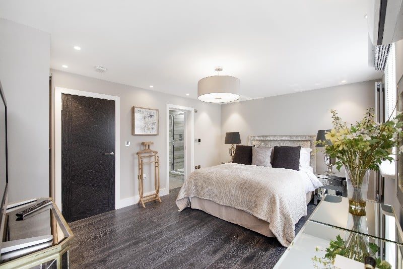 Court Close, St John&#39;s Wood Park, St John&#39;s Wood, London, NW8