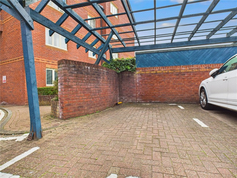 Haven Road, Exeter, Devon, EX2