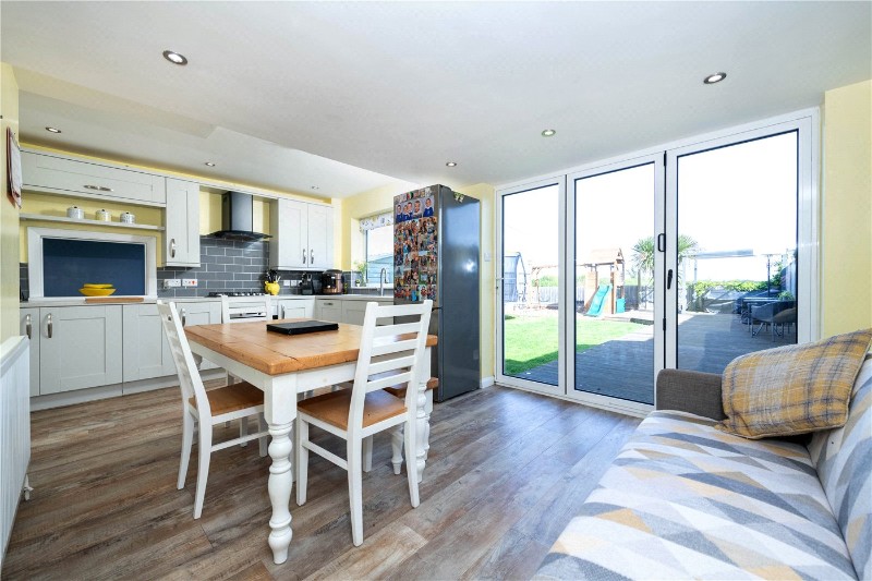 Stephenson Way, Bourne, PE10