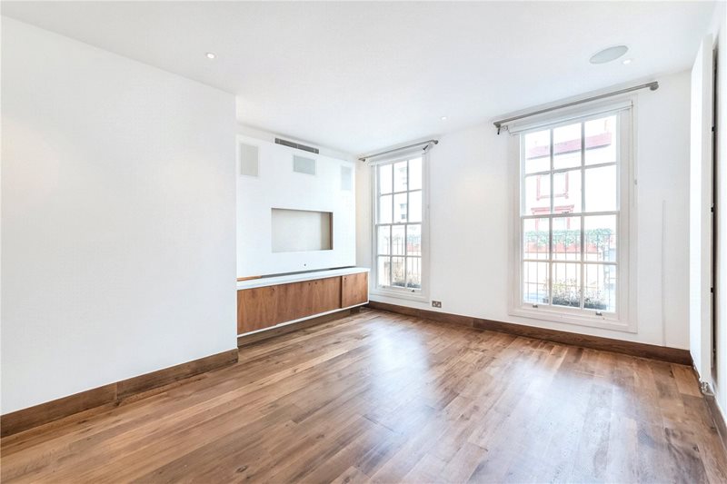 Draycott Avenue, Knightsbridge, London, SW3