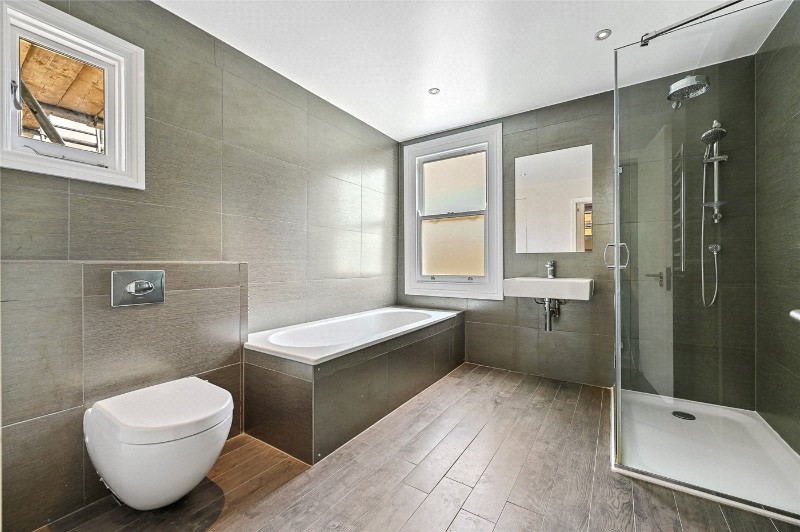 Hetley Road, London, W12