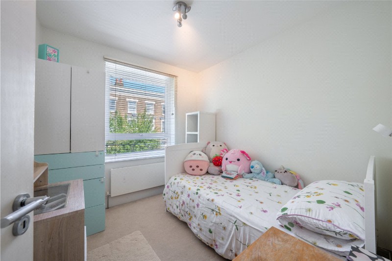 Abinger Mews, Maida Hill, London, W9