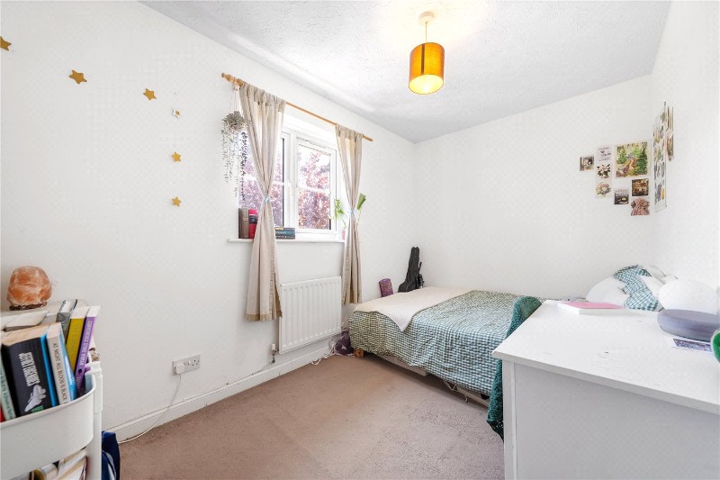 Burrow Road, East Dulwich, London, SE22