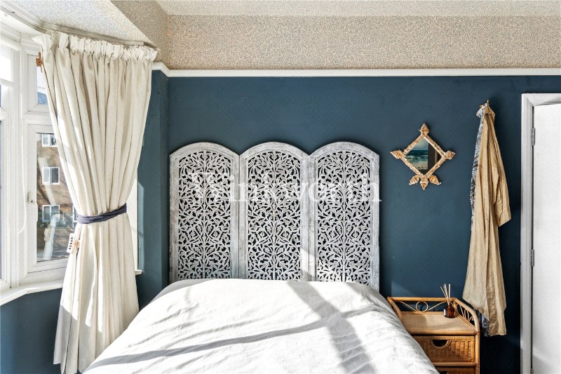 Coniston Road, London, N17