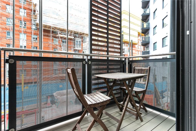 Hornsey Street, Islington, London, N7