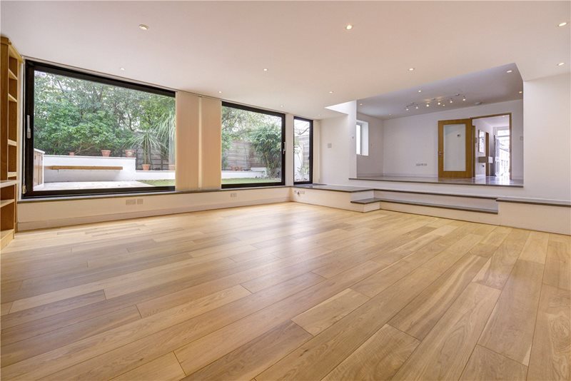 Hawtrey Road, London, NW3