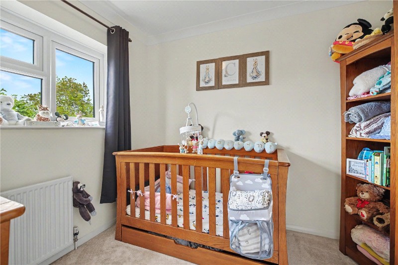 Proctor Road, Old Catton, Norwich, Norfolk, NR6
