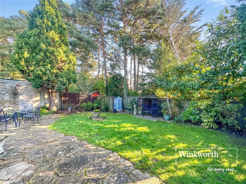 Longacre Drive, Ferndown, Dorset, BH22