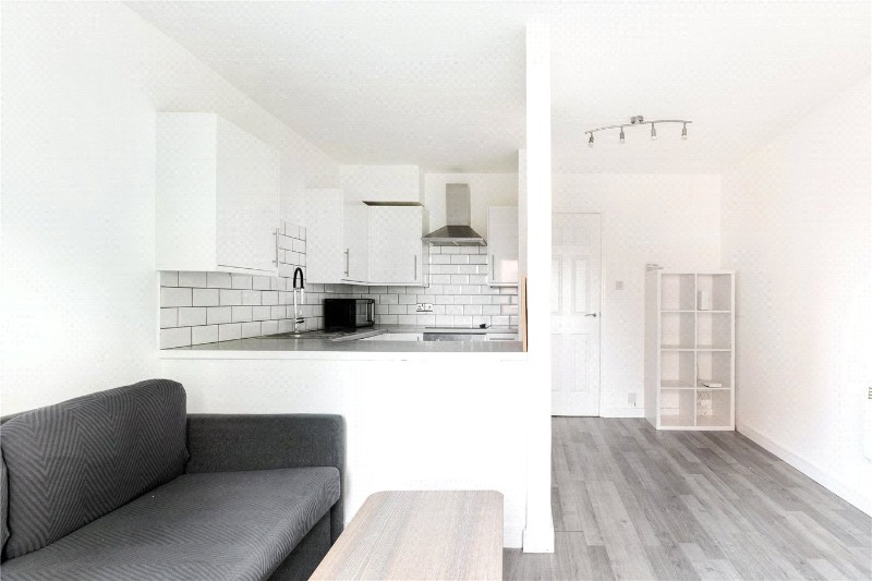 St. Benedict&#39;s Close, London, SW17