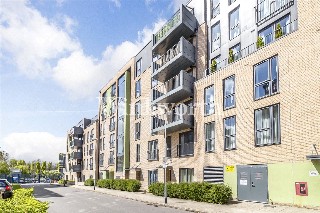 Theodor Court, London, NW9