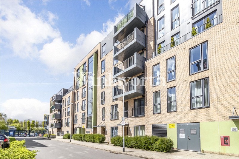 Theodor Court, London, NW9