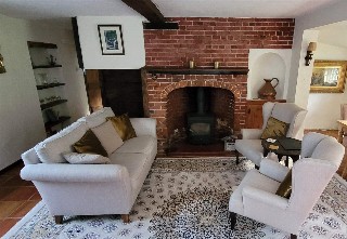 19 Wootton Rivers, Marlborough, Wiltshire, SN8