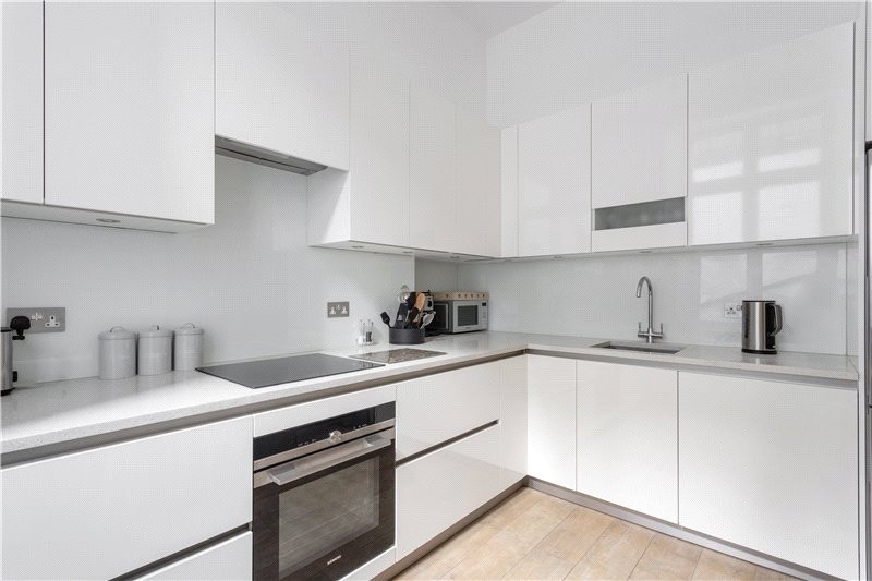 Harcourt Terrace, South Kensington, London, SW10