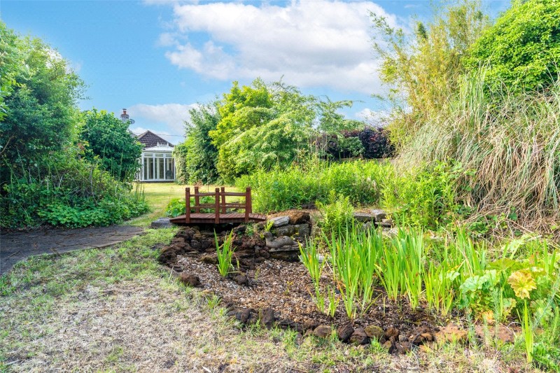 Lonnen Road, Colehill, Wimborne, Dorset, BH21