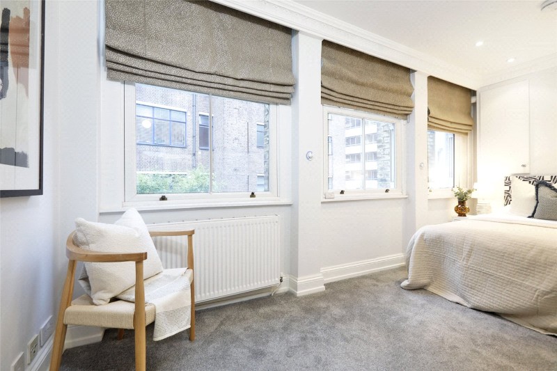 Farringdon Road, Clerkenwell, London, EC1M