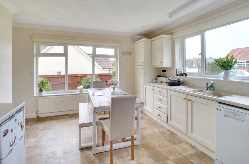 Drayton Grove, Drayton, Norwich, Norfolk, NR8