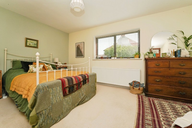 Silverthorn Close, Cheltenham, Gloucestershire, GL53
