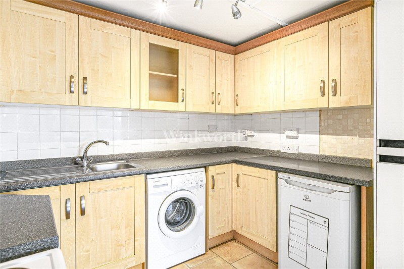 Park Road, Beckenham, BR3