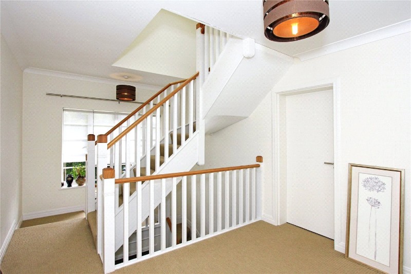 The Ridings, Ealing, London, UK, W5